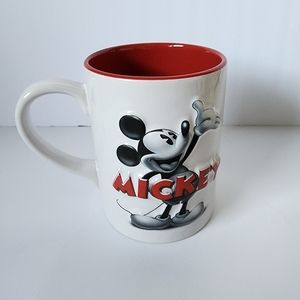 Mickey mug